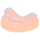 Aufbissschiene